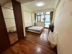 Modena (D18), Condominium #500030061